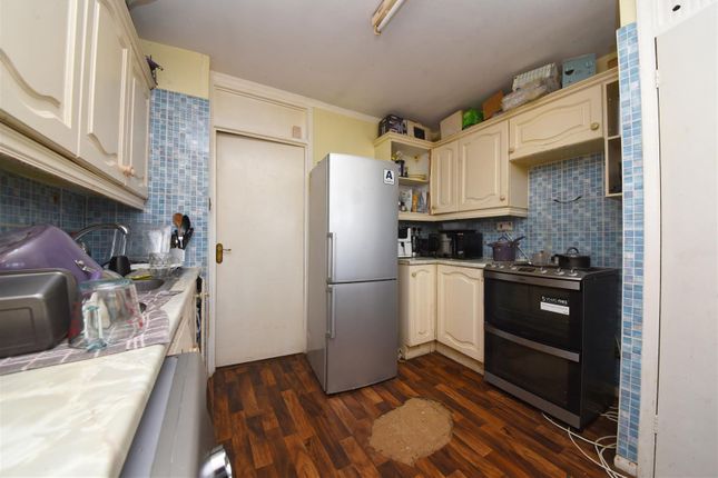 Flat for sale in Market Place, East Finchley