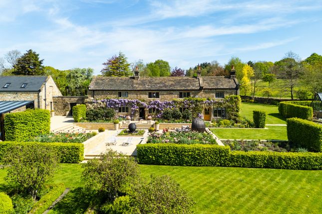 6-bed house on Howe House Farm Howhill Quarry Road, Harrogate, £3,950,000