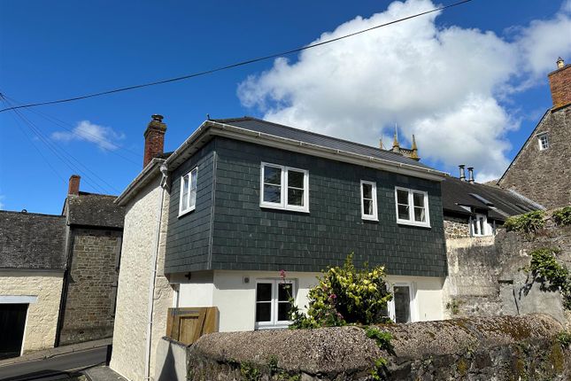 End terrace house for sale in Newly Extended And Renovated, Church Street, Helston