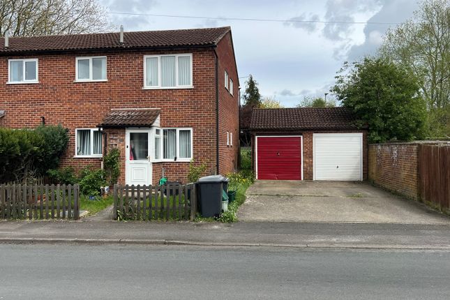 Property for sale in Walton Way, Newbury