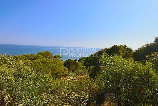 Villa for sale in Olhos D Agua, Algarve, Portugal