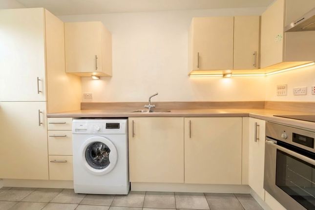 Flat 7, Southampton photo 3