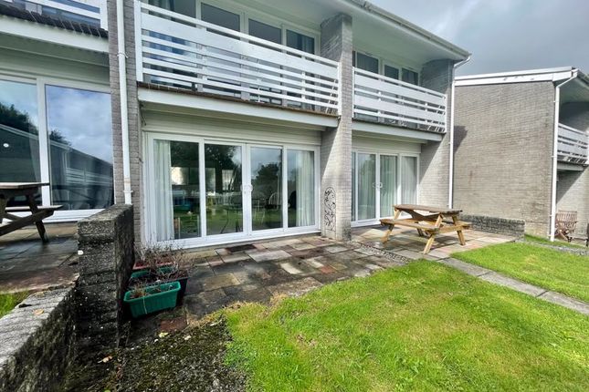 Terraced house for sale in Newquay