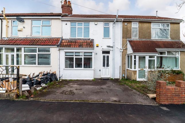 Terraced house to rent in Berry Lane, Horfield, Bristol