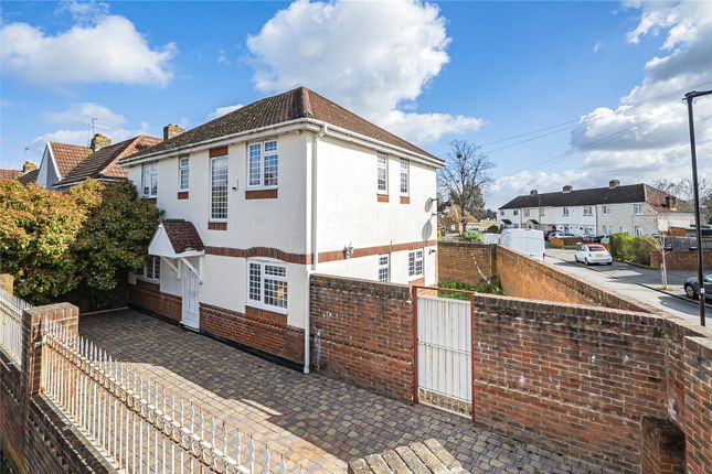 4-bed house on 1a, Worple Avenue, Old Isleworth, £875,000