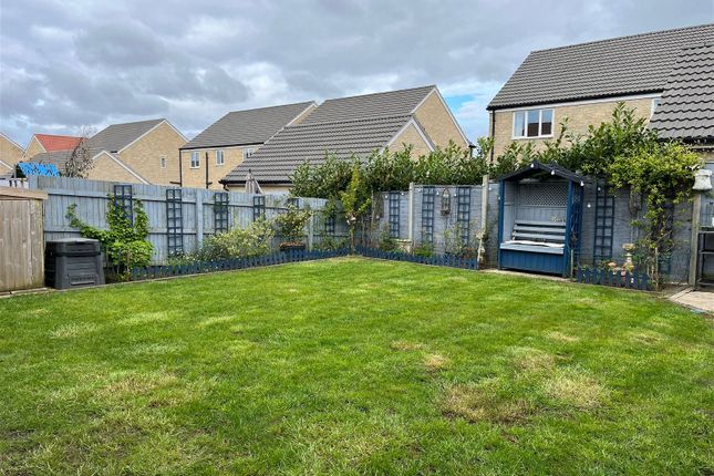 Detached house for sale in Bluebell Road, Frome