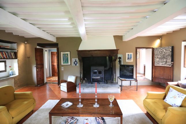 Country house for sale in Villa Baldo, Ronti, Citta di Castello, Umbria