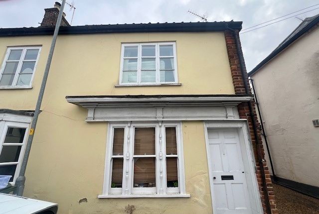 Old Locksford Cottage, The Street, DISS photo 2
