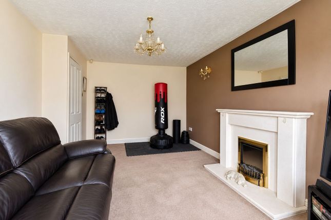 16, June Road, Stoke-on-Trent photo 3