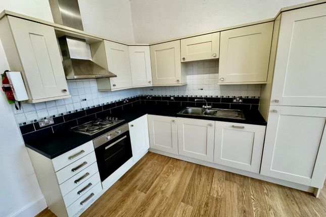 Flat to rent in Coach Road, Sleights, Whitby, North Yorkshire