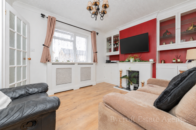 91, Harbord Crescent, Great Yarmouth photo 2