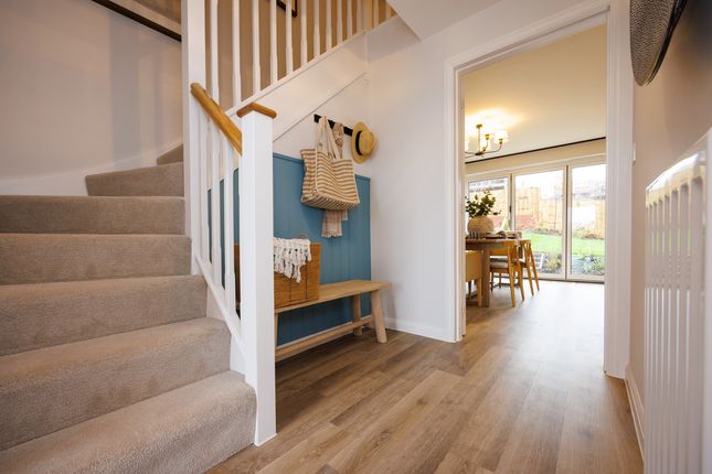 9, Marshall Road, Devizes photo 4