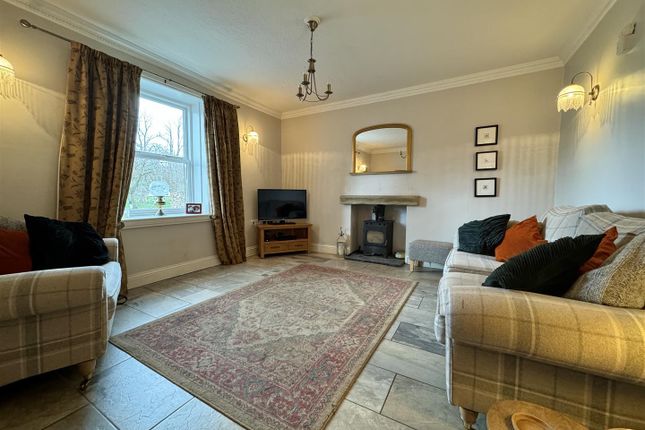 Property for sale in The Sands, Appleby-In-Westmorland