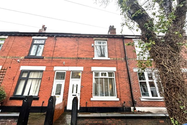 Terraced house for sale in Britain Street, Bury