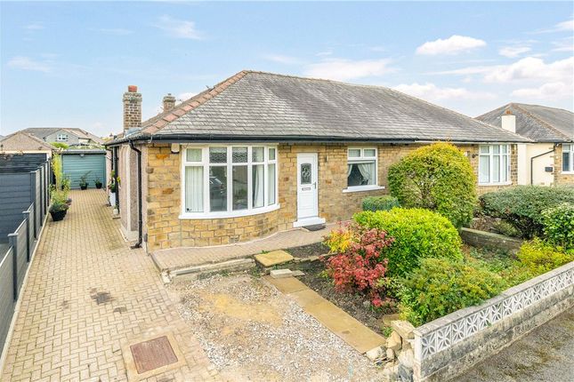 2-bed bungalow on 21, Glenholm Road, Baildon, £270,000