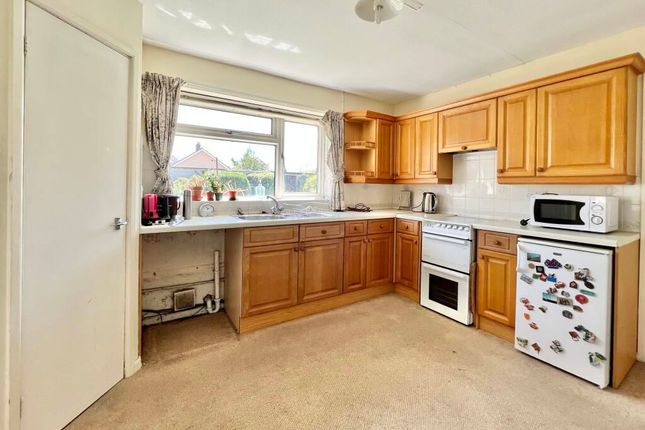 Detached house for sale in Stoke Road, North Curry, Taunton