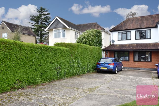 Semi-detached house for sale in Garston Drive, Garston, Watford
