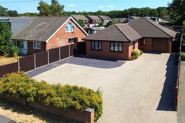 4-bed house on 185, Mytchett Road, Camberley, £700,000