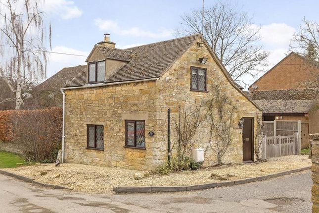 Thumbnail Detached house for sale in Back Lane, Broadway, Worcestershire