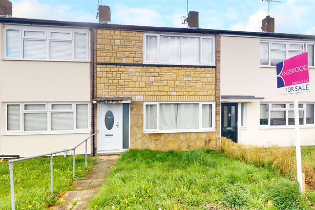 Terraced house for sale in Great Knightleys, Lee Chapel North, Basildon