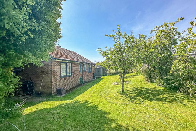 Detached bungalow for sale in Chanctonbury Drive, Hastings