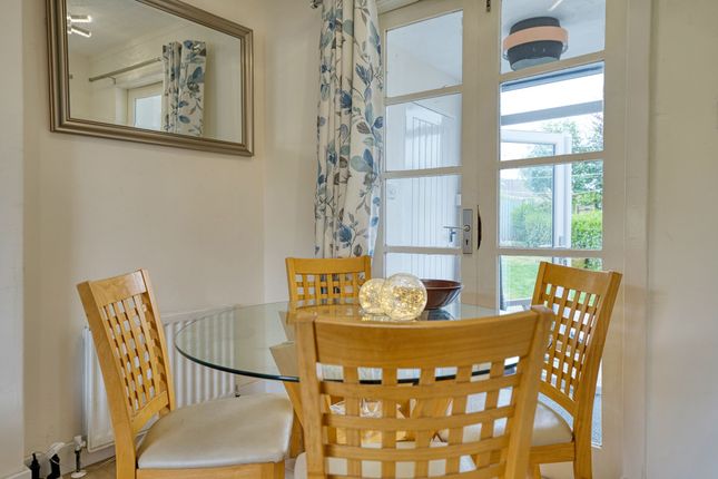 110 Livingstone Drive, Glasgow photo 4