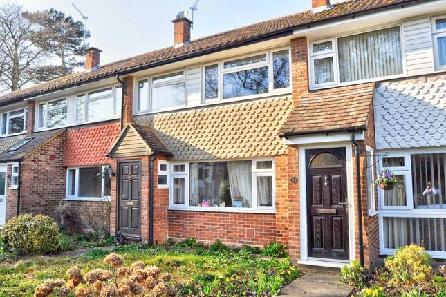 Terraced house to rent in Castleton Court, Marlow