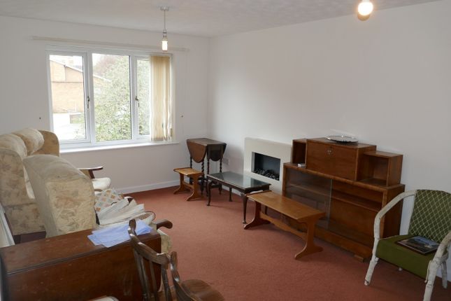 Flat for sale in Crofton Court, Yeovil