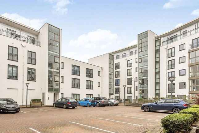 Apt 198, Liberty Place 26-38 Sheepcote Street, Birmingham photo 5