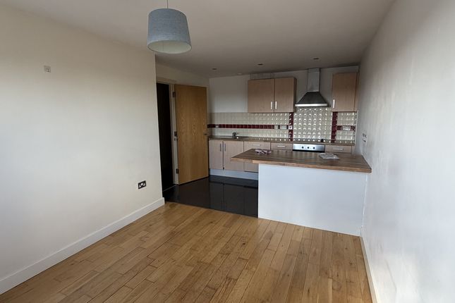 Flat 7, -, Low Road, Doncaster photo 2