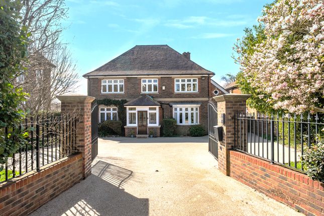 Lalecer, London Road, Tunbridge Wells photo 4