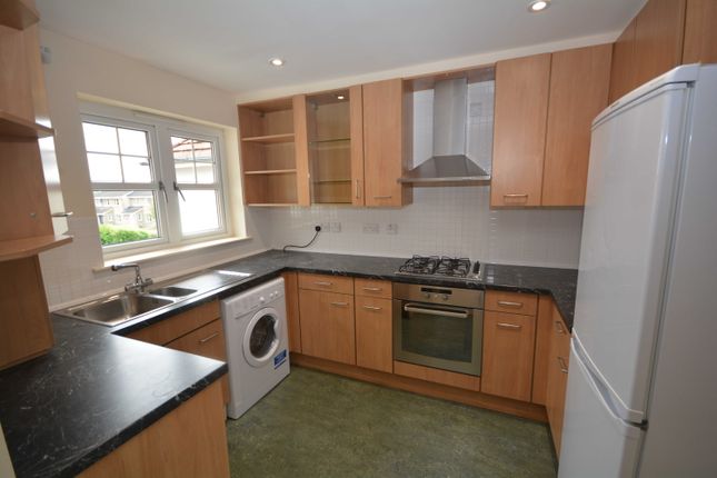 Thumbnail Flat to rent in Woodgrove Drive, Inverness, Inverness-Shire