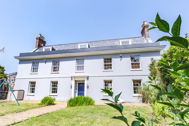 Homes For Sale In Braye Road Vale Guernsey Gy3 Buy Property In