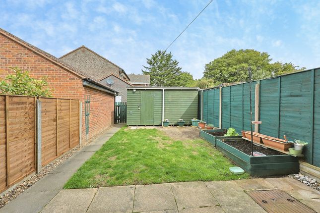 39, Catmere Herne, NORWICH photo 3