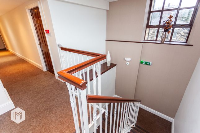 Flat for sale in Bazley Street, Bolton, Greater Manchester