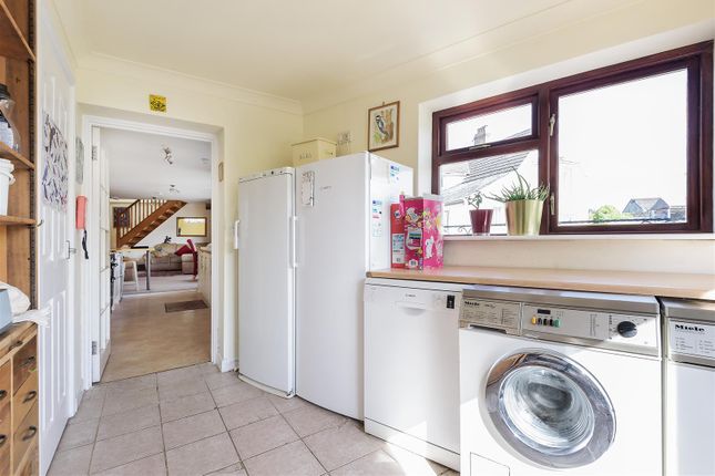 Terraced house for sale in Forde Court, Causeway Street, Kidwelly
