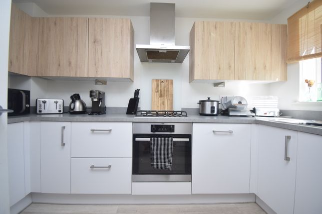 36, Orchard Close, Puriton photo 4