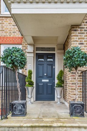 Semi-detached house to rent in Ancaster Court, Queens Road, Richmond