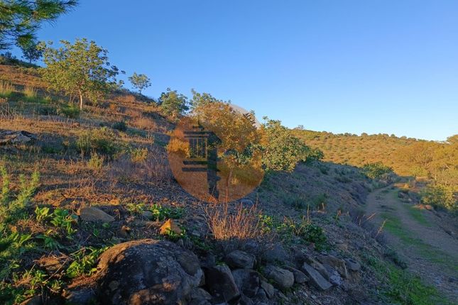 Land for sale in Fonte Do Penedo, Odeleite, Castro Marim