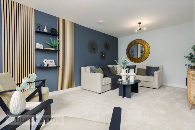 PLOT 4 - ABERCORN,, Haven View, Moorside photo 3