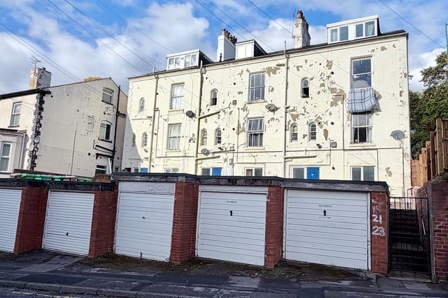 1 Bedroom Flat