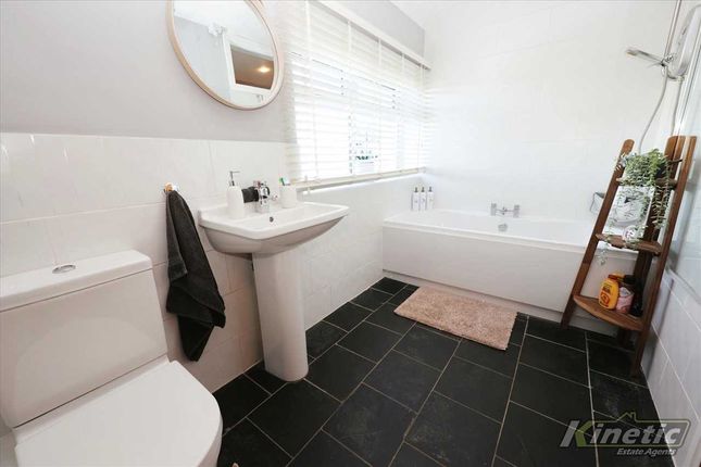 End terrace house for sale in Priory View, Grundys Lane, Minting