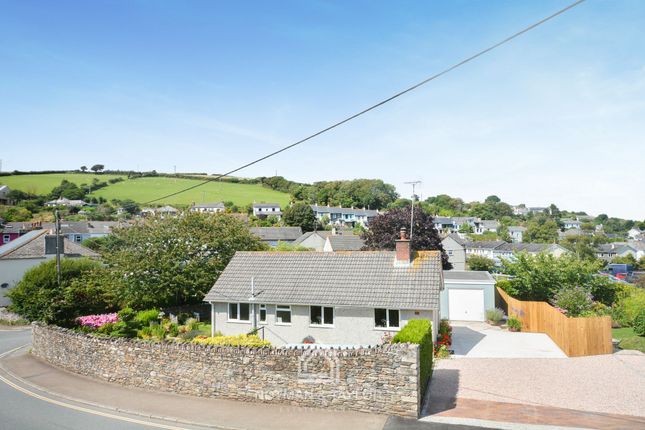 Bungalow for sale in Dodbrook, Millbrook, Torpoint