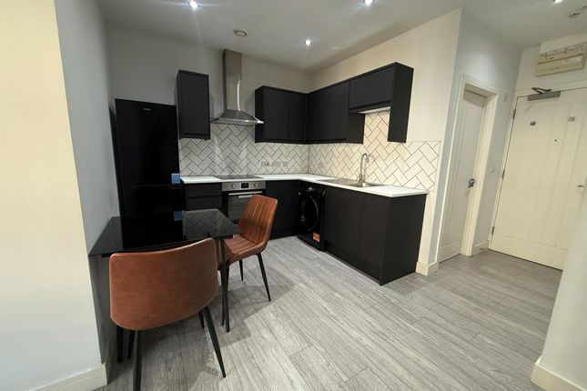 Flat 10, Merchant House, 81a Charles Street, Leicester photo 2