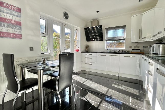 Detached house for sale in Campbell Mews, Henley Park, Eastbourne, East Sussex