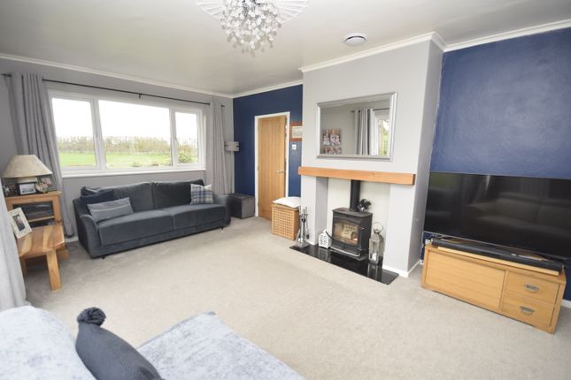 Detached bungalow for sale in Alders Lane, Whixall, Whitchurch