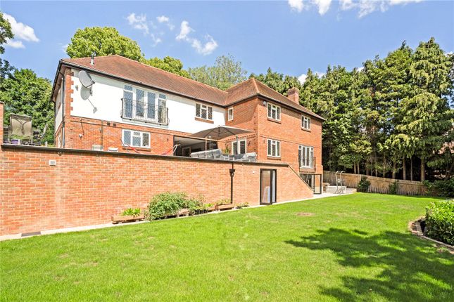 Detached house for sale in Loudwater Lane, Loudwater, Rickmansworth, Hertfordshire