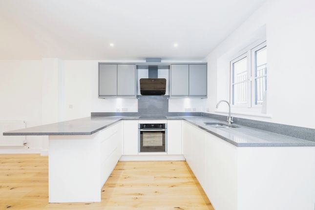 Terraced house for sale in St. Ives, Cornwall