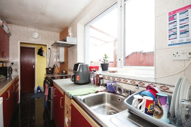 Terraced house for sale in Station Street East, Foleshill, Coventry