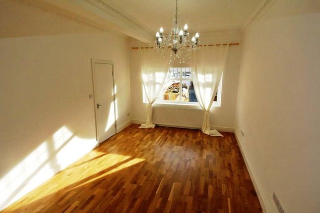 Thumbnail End terrace house to rent in Chudleigh Road, Brockley